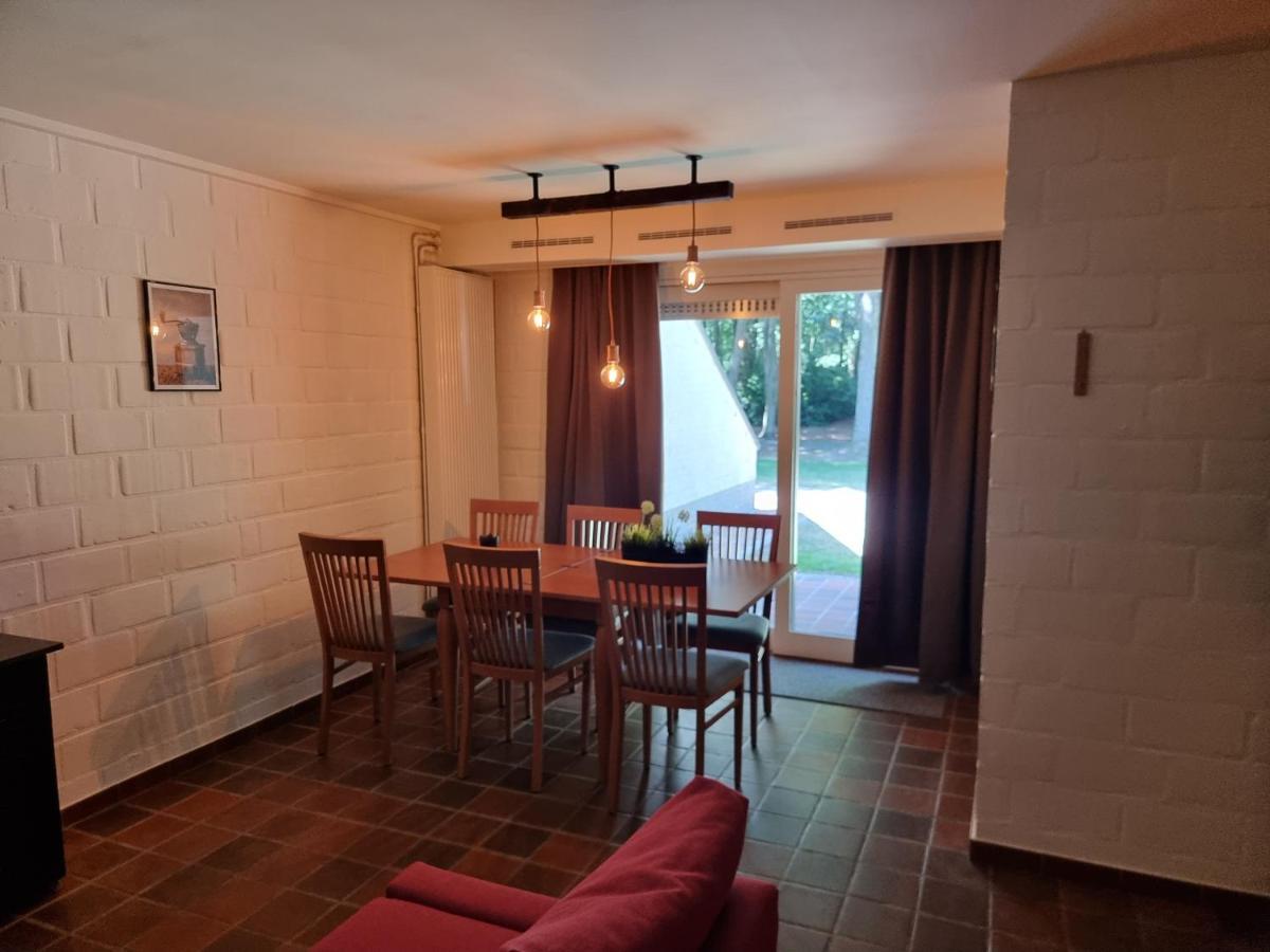 Gezellig In Groene Omgeving Apartment Genk