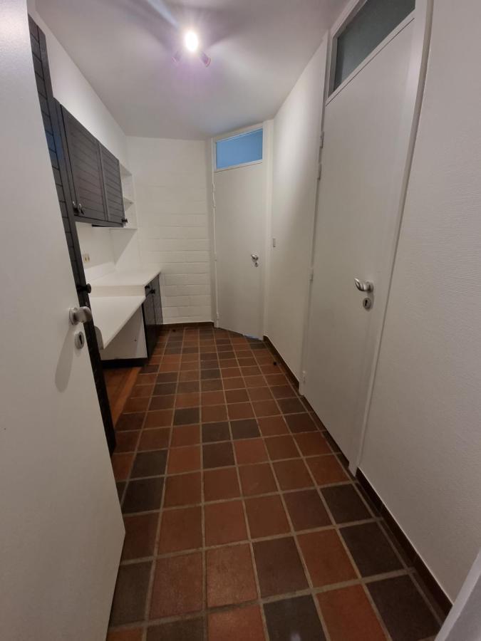 Gezellig In Groene Omgeving Apartamento *